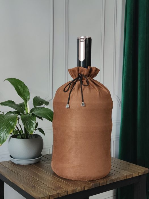 Чехол на бутыль 19л