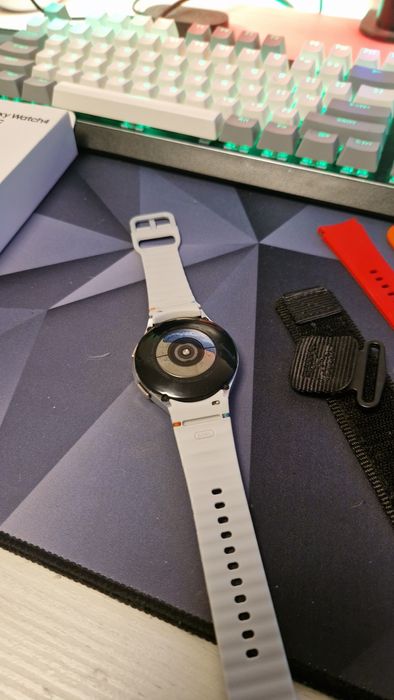 Samsung Galaxy Watch 4 Classic