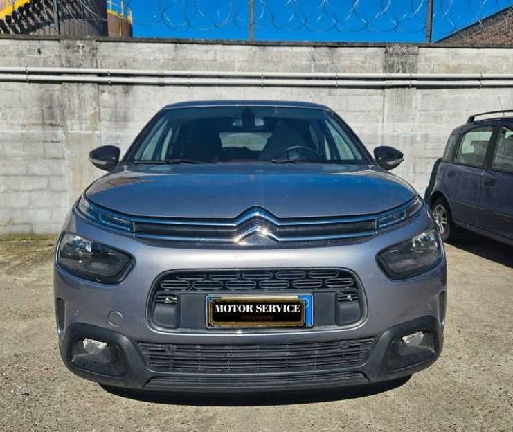 Бамер CITROEN C4 CACTUS разборка запчасти шрот Сітроен С4 Кактус запчастини
