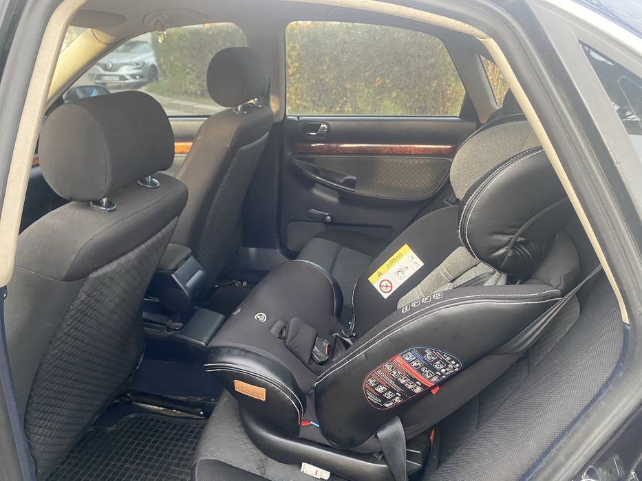 Audi A4 B5 рестайл 1999рік. 1.8 газ/бензин.