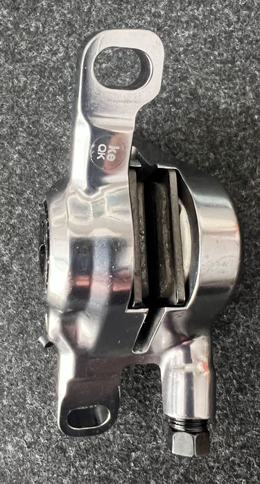 Zacisk hamulcowy Shimano BR M9100
