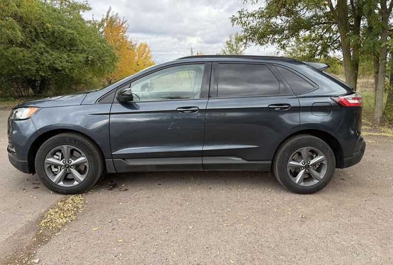 Ford Edge 2023