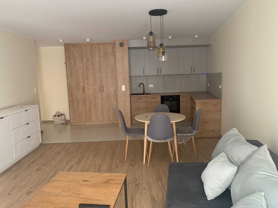 Apartament 2 pokoje ul. Św. Marcin 41a, 2700,00 zł