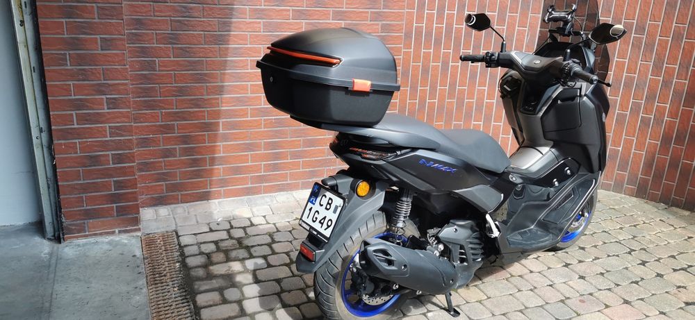 Yamaha