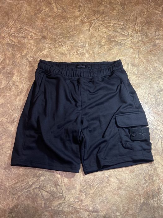 Stone Island ghost piece