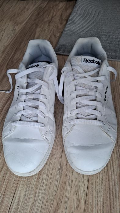 Buty trampki sportowe męskie Reebok 44 rozm.