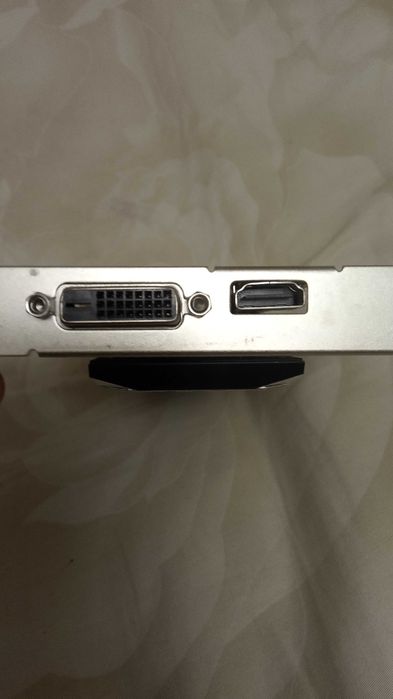 Відеокарта Gf gt 1030