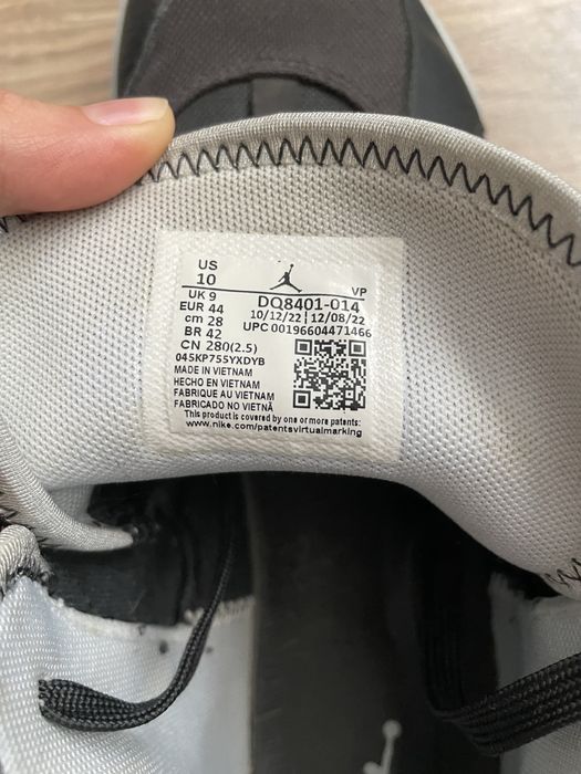 Nike Jordan Stay Loyal 2