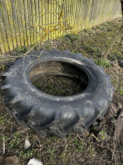 Oddam opony za darmo