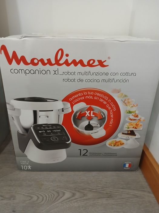Vendo companion xl