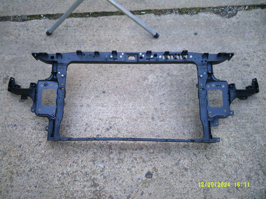 Pas przodu, wzmocnienie czołowe Hyundai I30 17-20r.