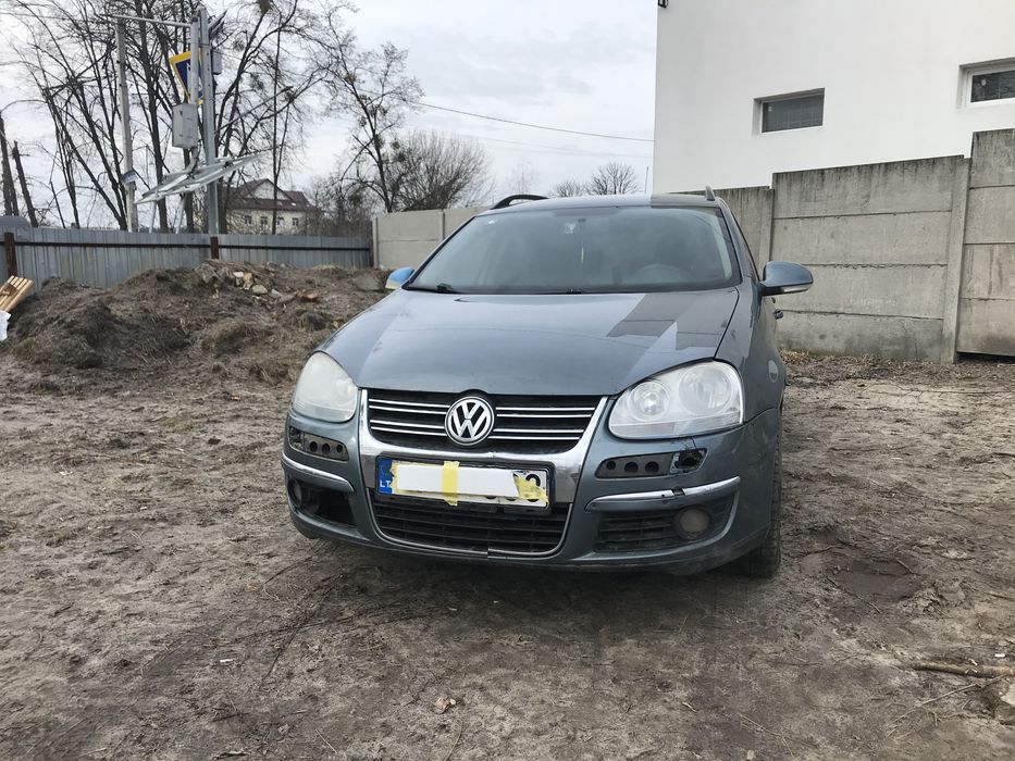 Двері, скло гольф Golf 5, Розборка