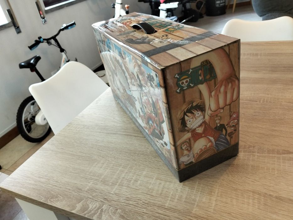 One piece box set #2 - vol 24-46
