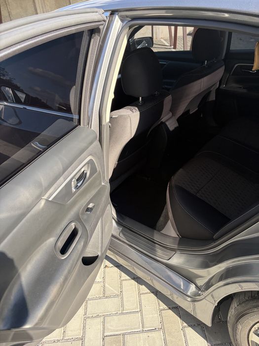 Продам Nissan Altima 2018