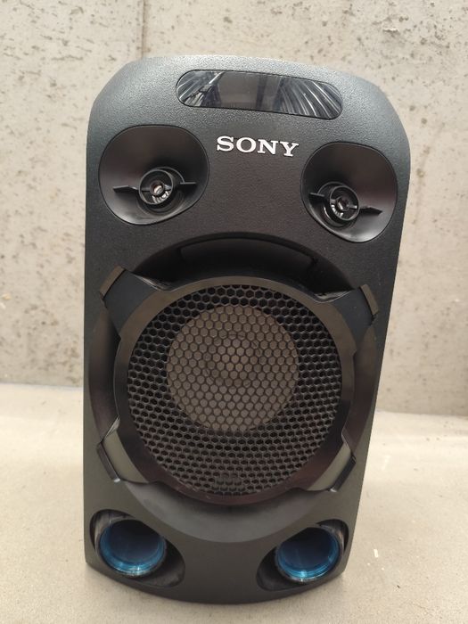Głośnik Sony MHC-V02
