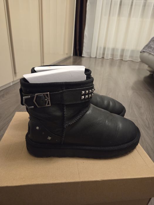 Ugg 38 р, стан хороший