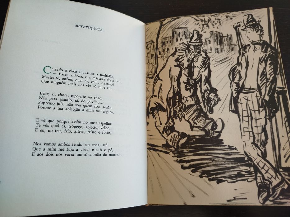 Biografia // José Régio (autografado)