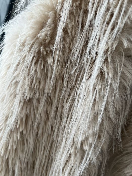 Futerko Alpaka kamizelka