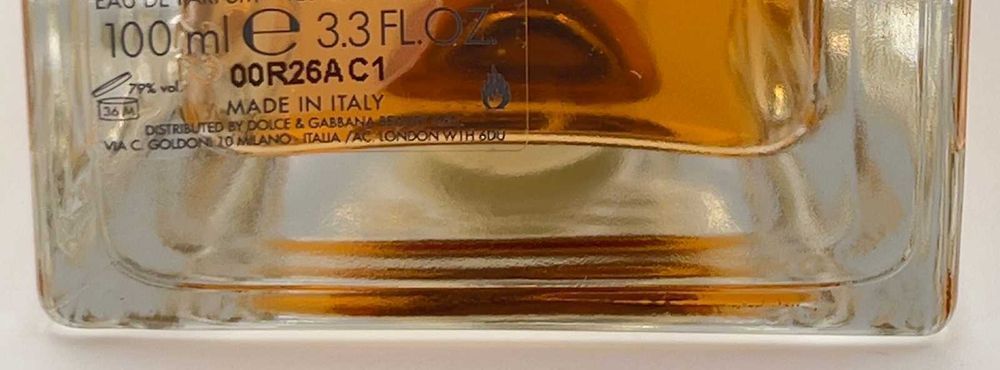 Dolce&Gabbana Devotion edp 100 ml Оригинал