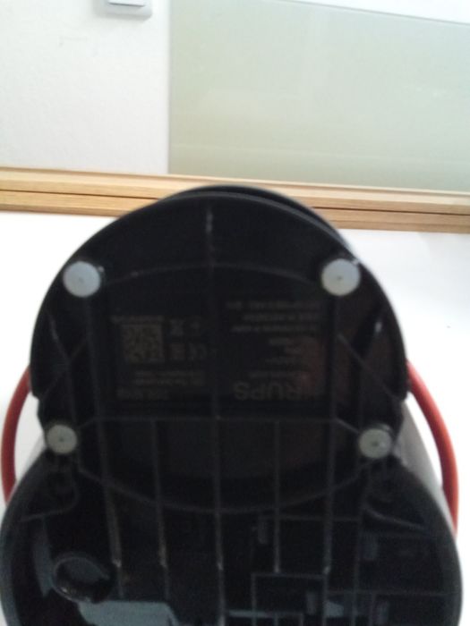 Maquina de café Dolce Gusto, Krups Picollo