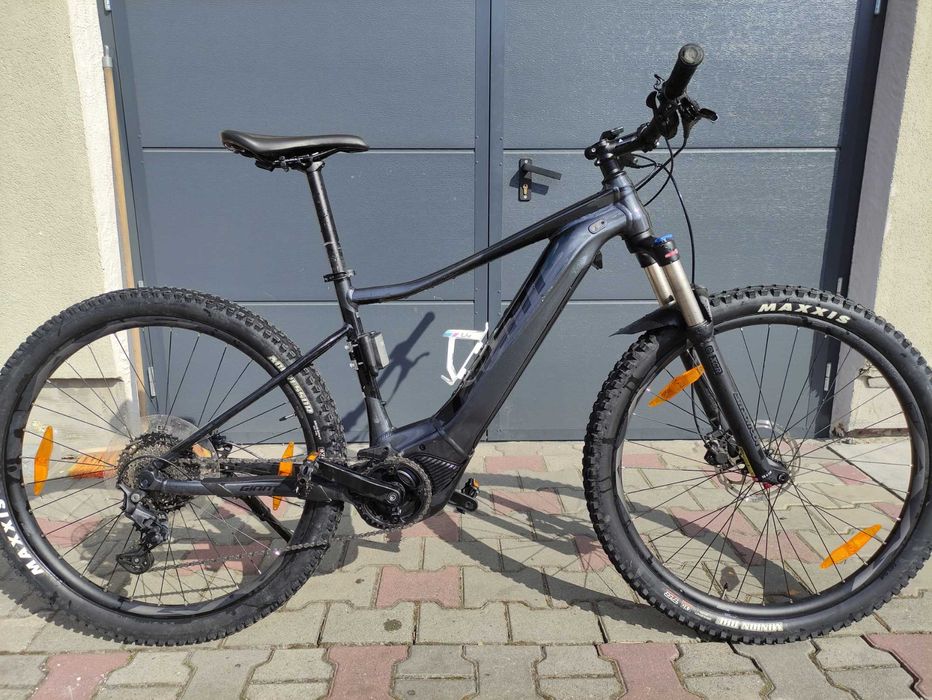 Rower elektryczny Giant Fathom E+2  PRO Rozmiar M