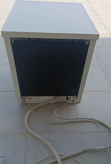 Máquina de lavar loiça
