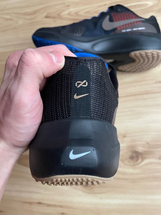 Nike Air Zoom Fly 5