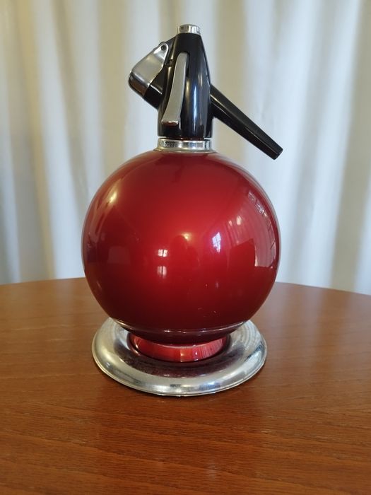 Sparklets Siphon Bottles426579848573102081