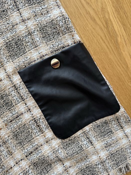 Sukienka Zara ala chanelka M