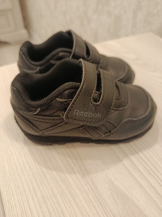 Кросівки Reebok розмір 21