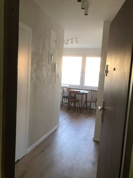 Kawalerka na wynajem, 32m2, Osiedle XXV-lecia