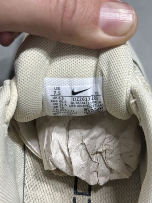 Кросівки Nike Metcon 9