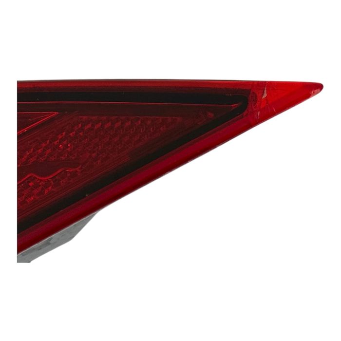 Prawa Lampa Tylna LED (w błotnik) | Jaguar E-PACE | Europa