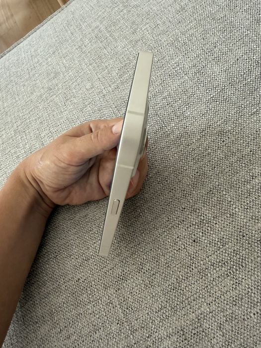 iPhone 13 128gb Starlight