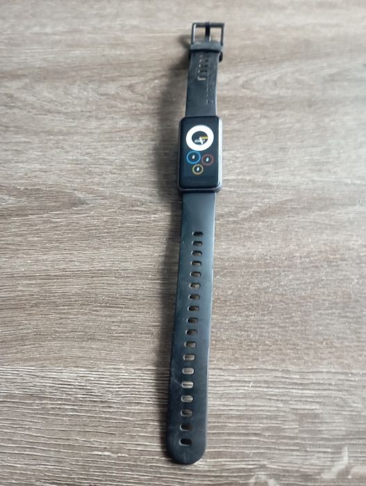Realme Band 2 Opaska, krokomierz