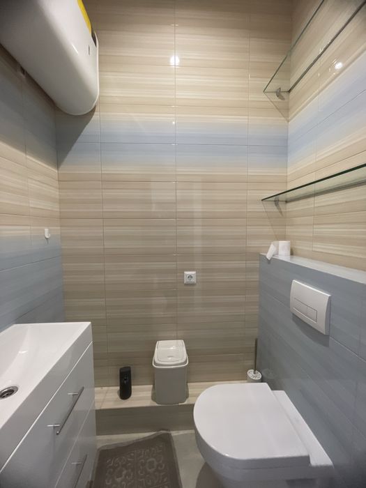 Багатокімнатна квартира за адресою вул. Каманіна (площа 143 м²) - Atlanta.ua - фото 20