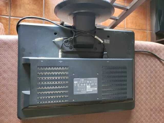 Lcd Monitor HP Compaq W220q 22"64552759724546123