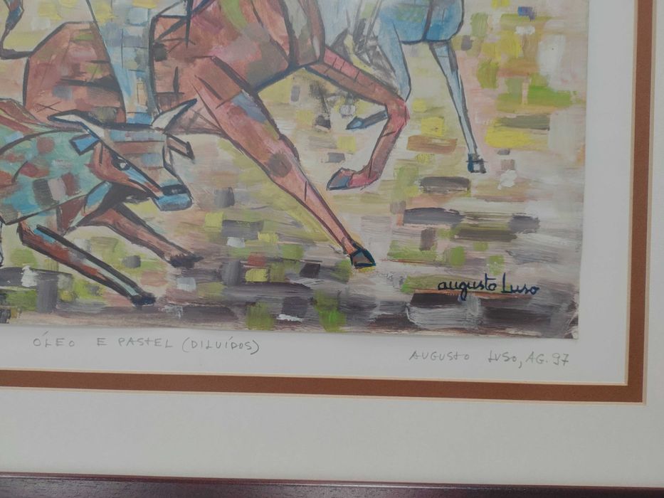 Pintura a óleo (arte)