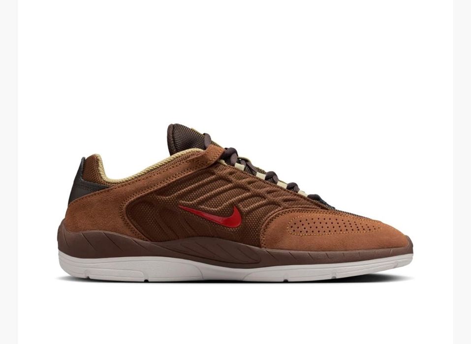 Продам кроссовки Nike SB VERTEBRAE