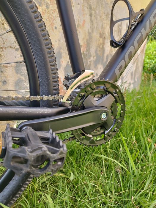Bicicleta Rockrider St 520