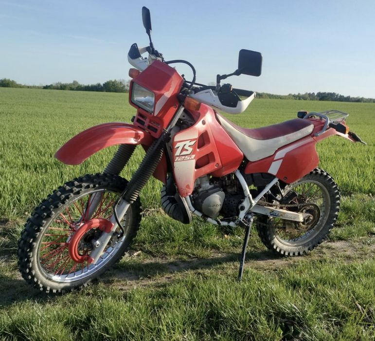 Suzuki