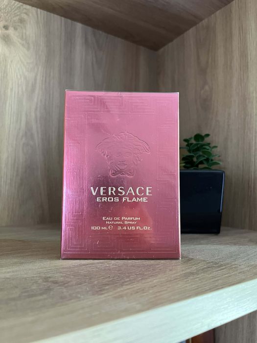 Versace Eros Flame 100ml
