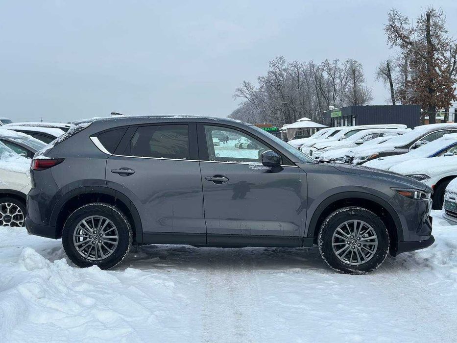 Mazda CX-5 2024 (Розстрочка / Лізинг)