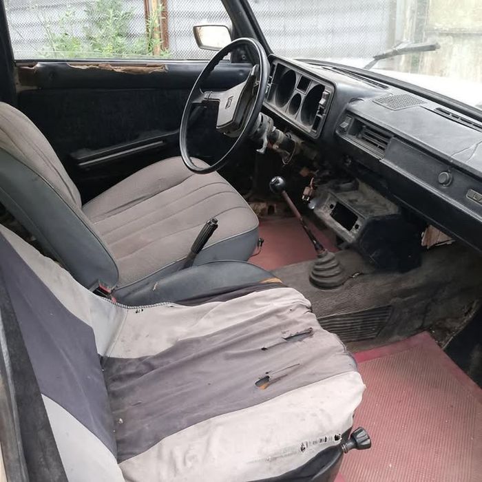 Ваз 2105 газ бенз