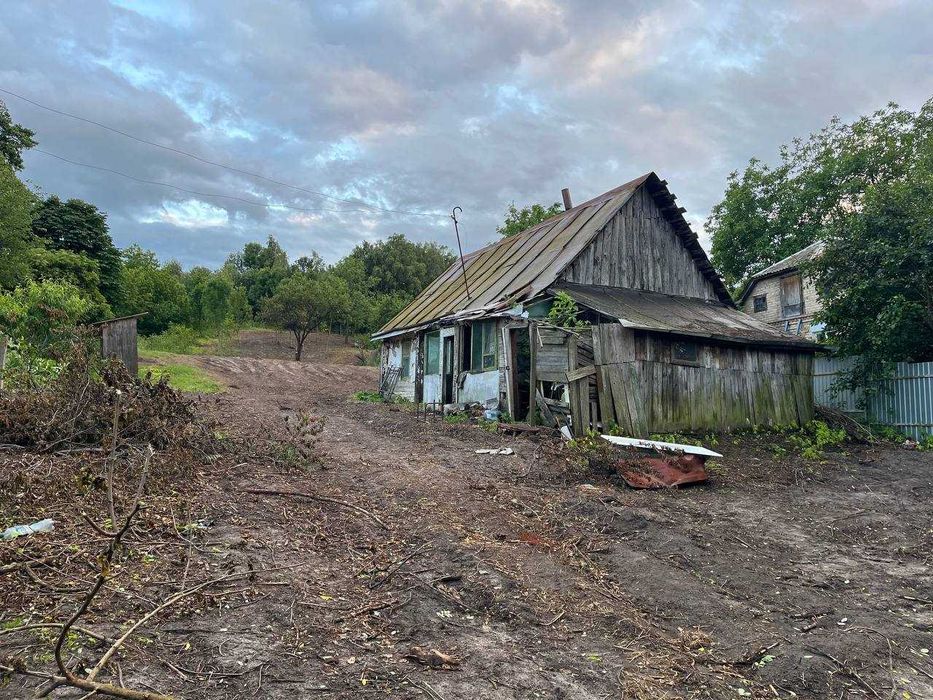 Продам ділянку в престижному селі Іванковичі 32 сотки (ВЛАСНИК)
