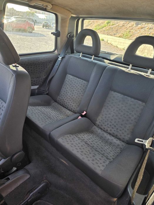 Volkswagen Lupo 2° Dono