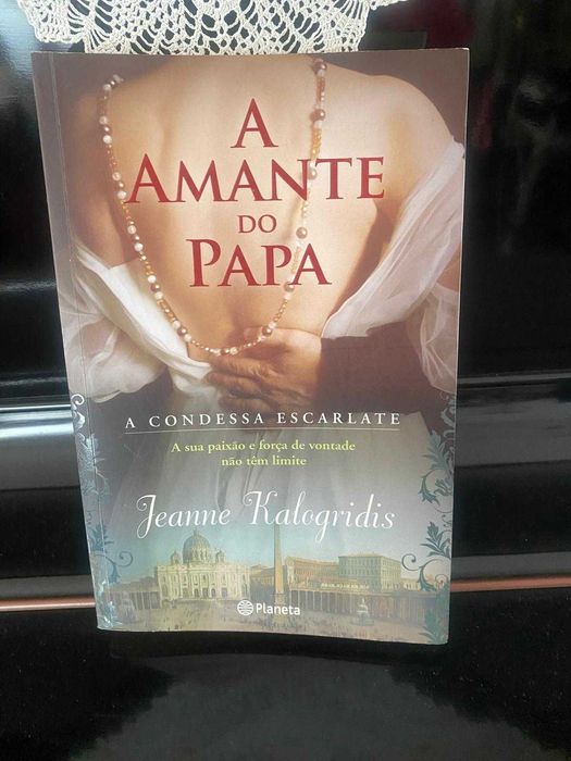 Literatura internacional / Best Sellers