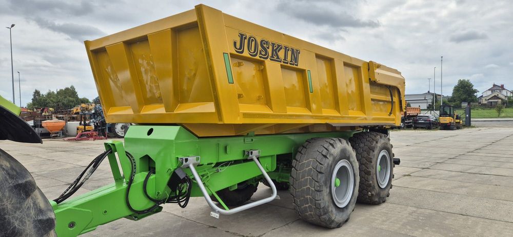 Joskin 22-45/50 TP
