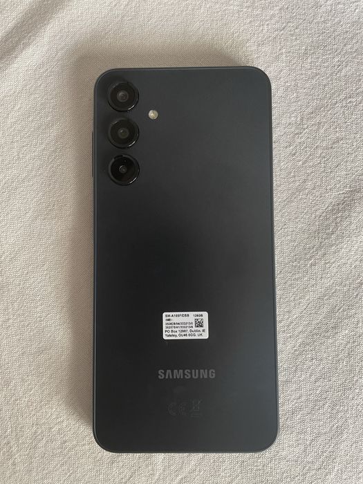 Samsung Galaxy A16 4G 128GB