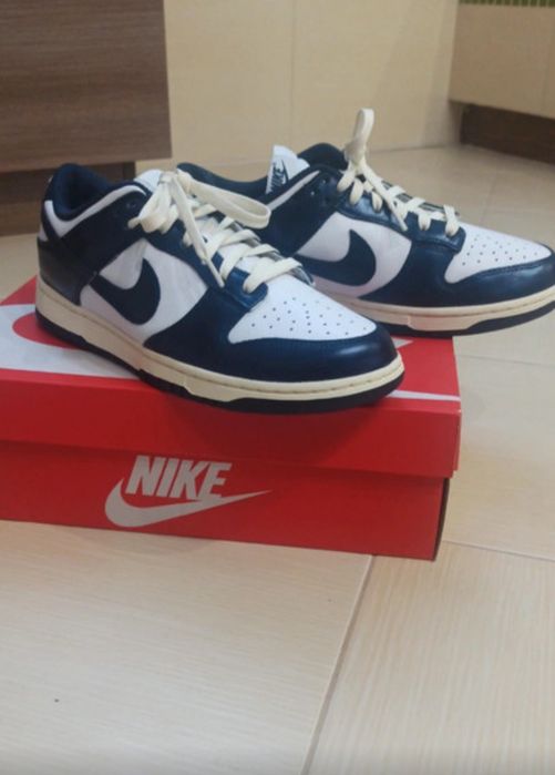 Buty Nike Dunk Low Vintage W